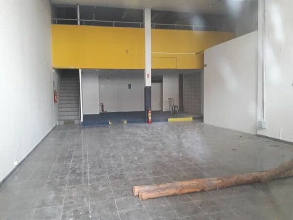 Garagem para alugar em Sorocaba/SP