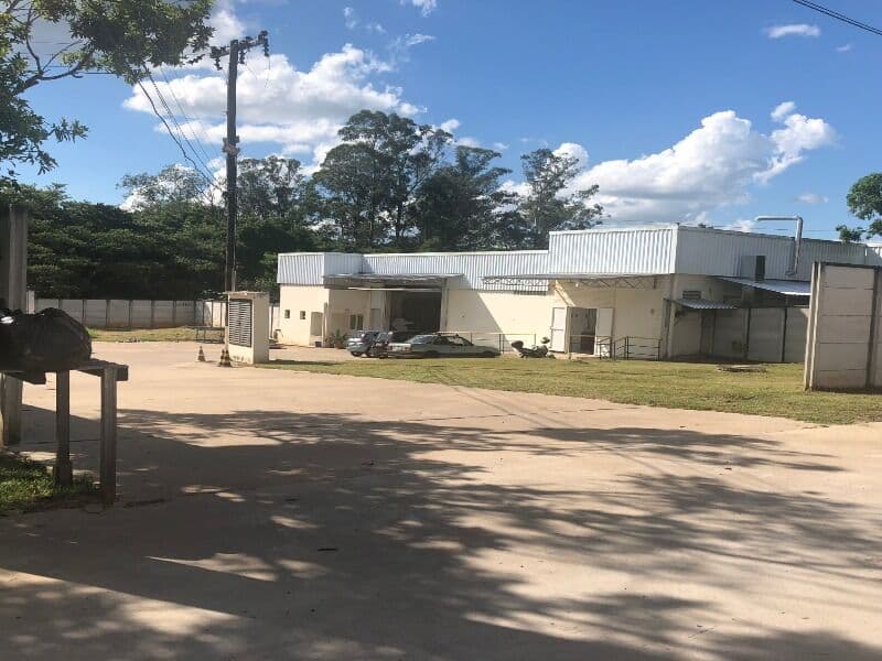 Indústria à venda em Sorocaba/SP