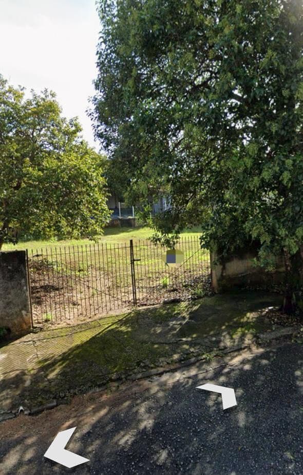 Lote/Terreno em Sorocaba - Jardim Leocádia
