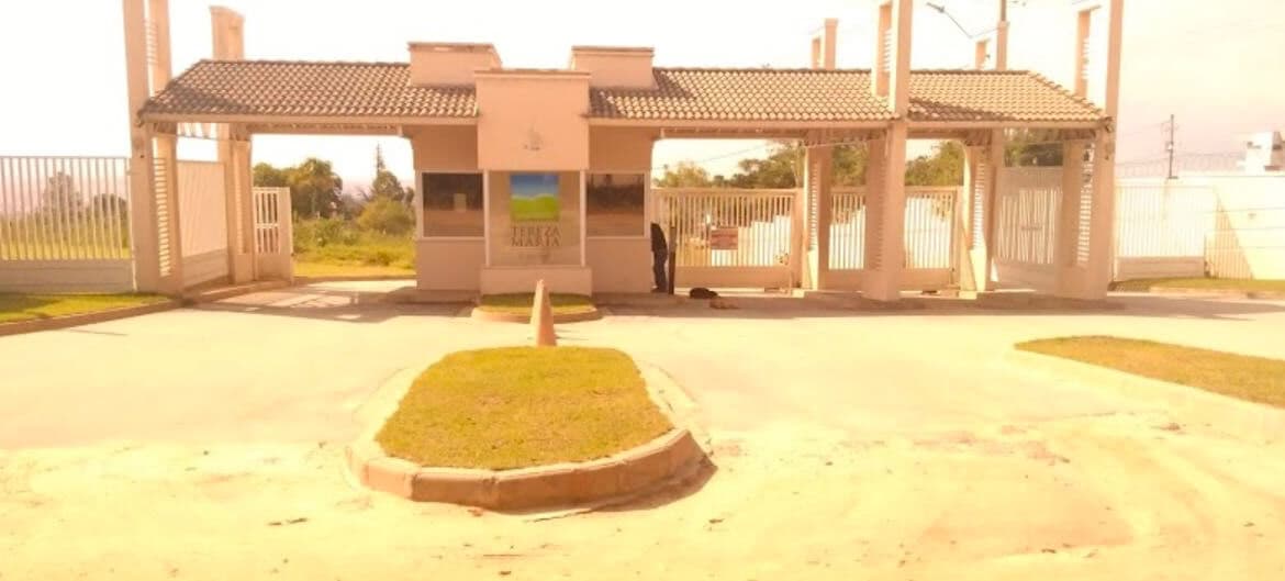 Lote/Terreno em Sorocaba - Loteamento Jardim Residencial Tereza Maria