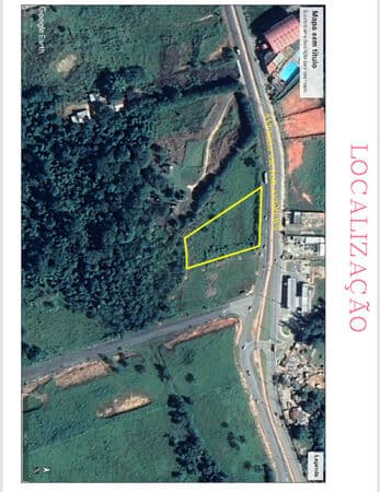 Lote Comercial em Sorocaba/Sp