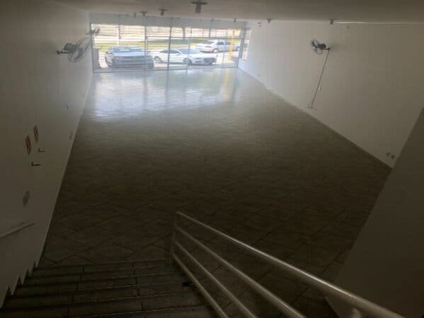 Garagem para alugar em Sorocaba/SP