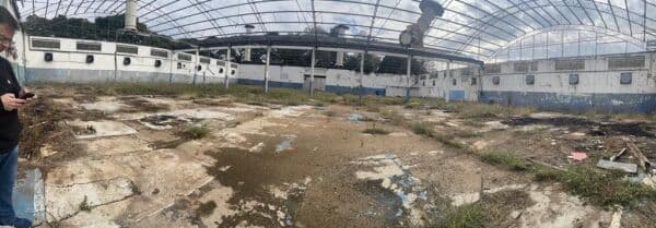 Lote/Terreno em Sorocaba - Itavuvu