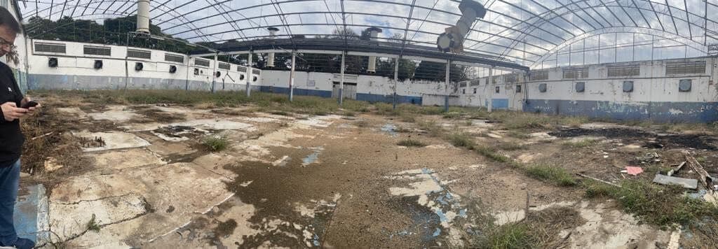 Lote/Terreno em Sorocaba - Itavuvu