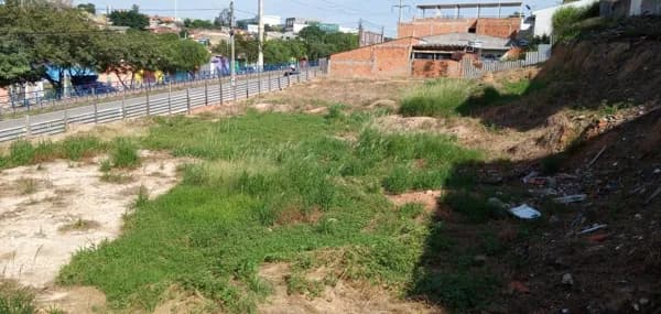 Lote/Terreno em Sorocaba - Parque das Laranjeiras