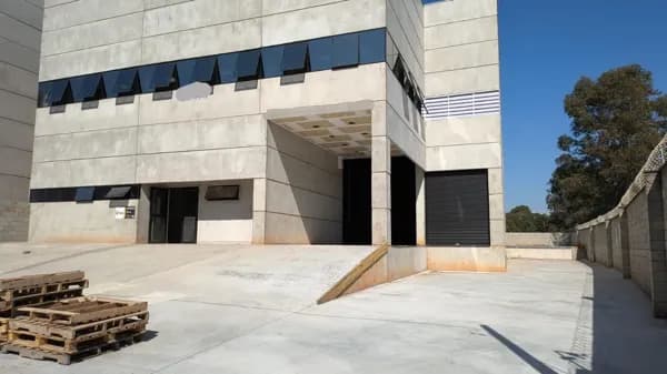 Galpão/Depósito/Armazém em Sorocaba - Éden