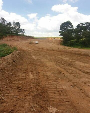 Terreno à venda em Sorocaba/SP