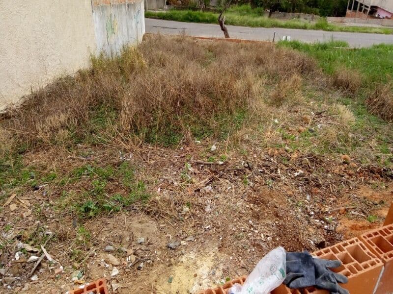 Terreno à venda em Sorocaba/SP