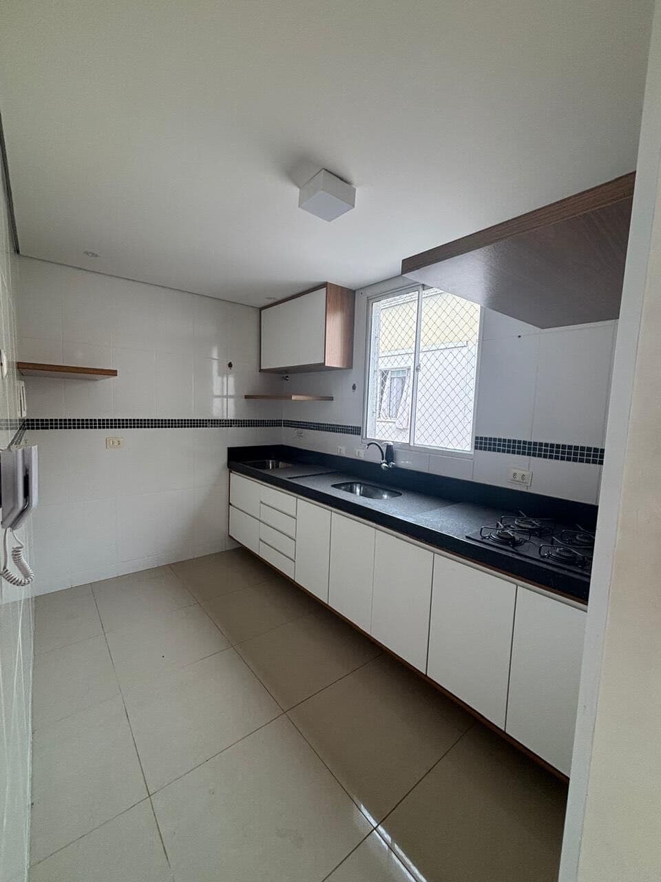 Apartamento em Sorocaba - Alto da Boa Vista