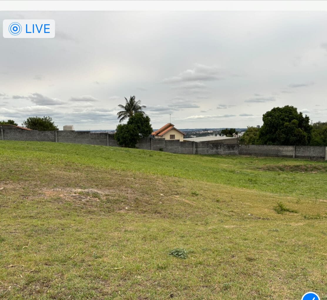 Lote/Terreno em Sorocaba - Éden