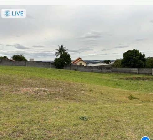 Lote/Terreno em Sorocaba - Éden