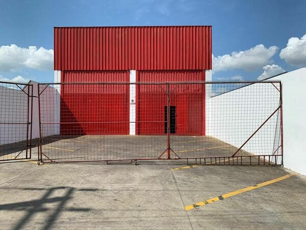 Galpão/Depósito/Armazém em Sorocaba - Vila Nova Sorocaba
