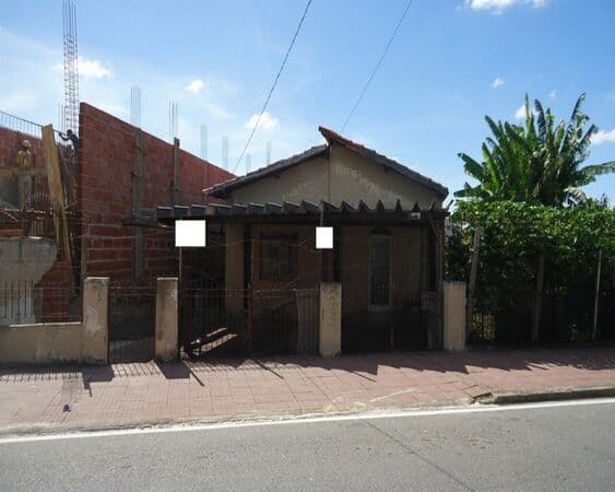 Terreno à venda em Sorocaba/SP