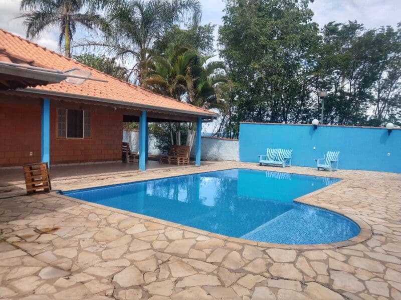 Fazenda à venda em Sorocaba/SP
