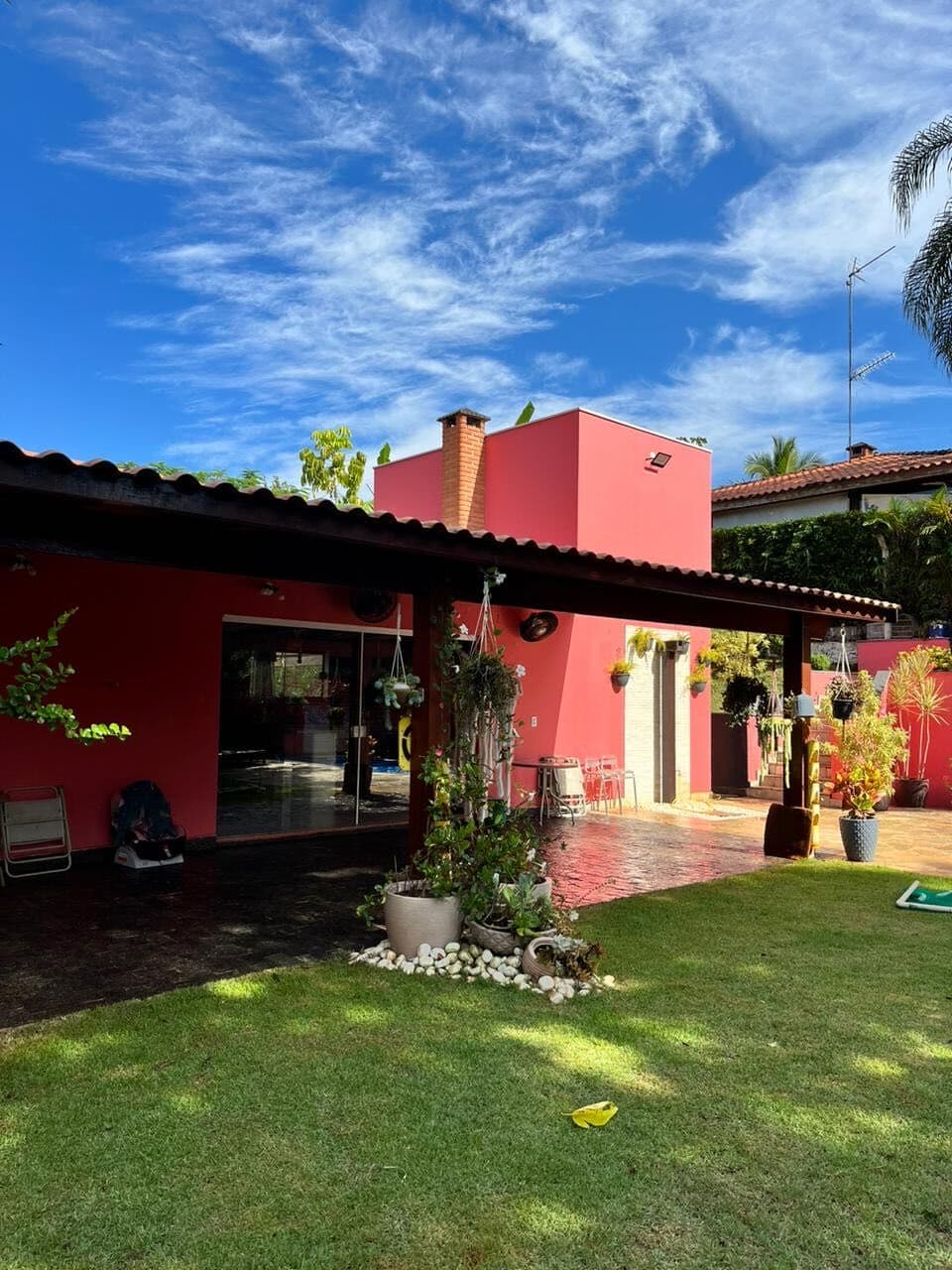 Casa de Condomínio em Araçoiaba da Serra - Centro