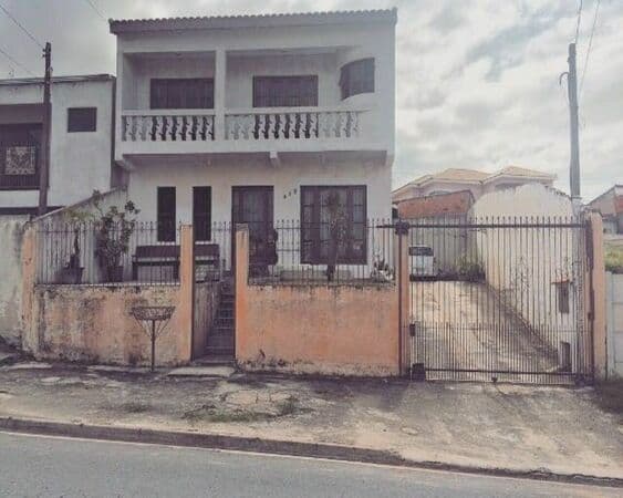 Casa à venda em Sorocaba/SP