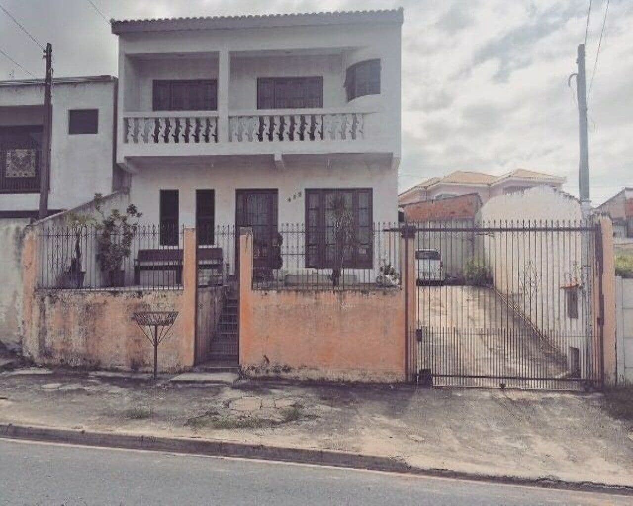 Casa à venda em Sorocaba/SP