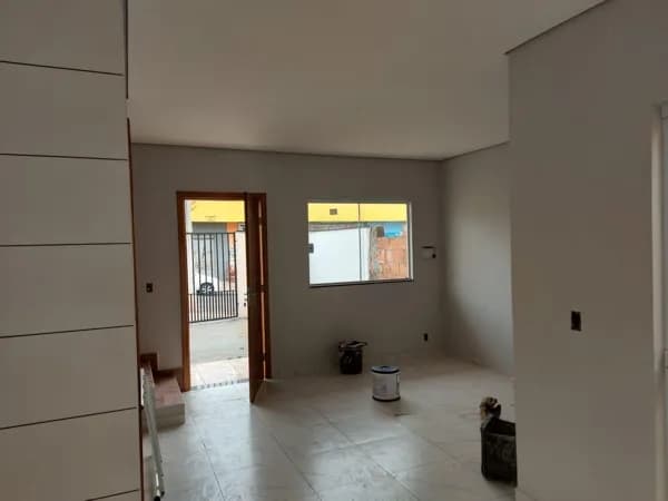 Casa Sobrado em Sao Bento, Sorocaba/SP
