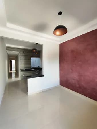 Casa em Sorocaba - Jardim Rodrigo