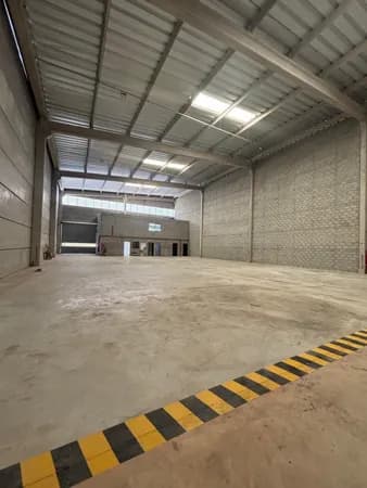 Galpão/Depósito/Armazém em Sorocaba - Parque Empresarial das Mangueiras