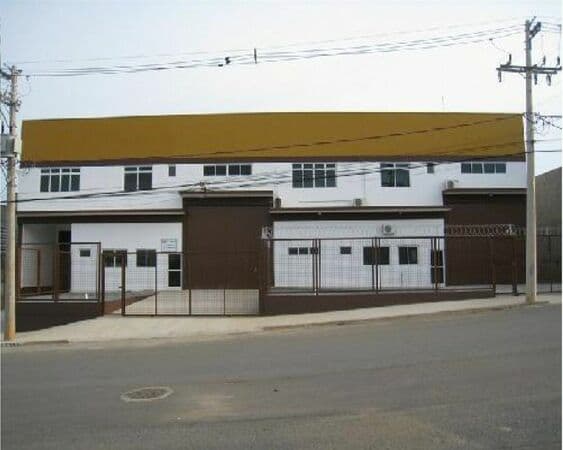 Indústria para alugar em Sorocaba/SP