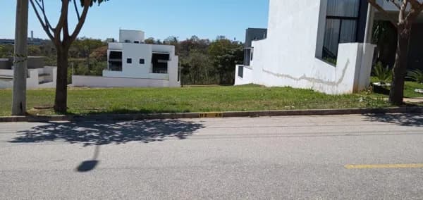 Lote/Terreno em Sorocaba - Parque Ibiti Reserva
