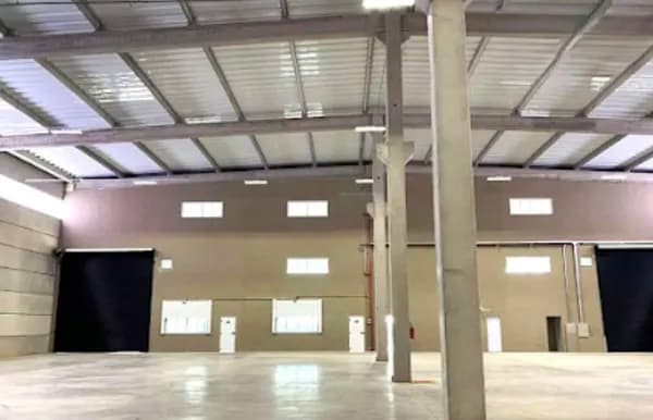 Galpão/Depósito/Armazém em Sorocaba - Zona Industrial