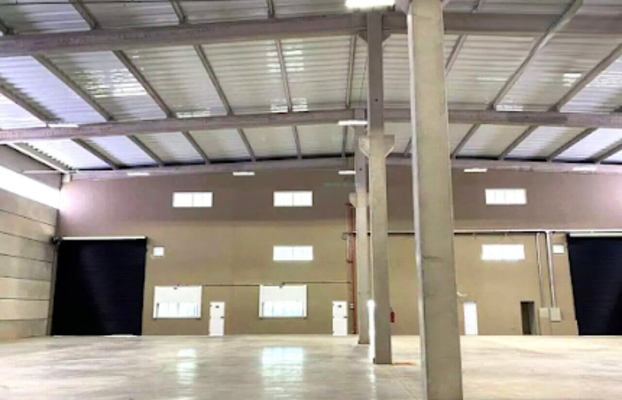 Galpão/Depósito/Armazém em Sorocaba - Zona Industrial