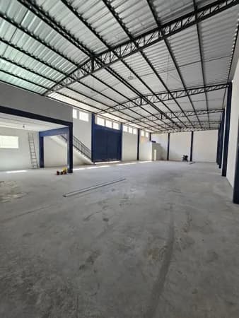 Pavilhão/Galpão Industrial em Alto da Boa Vista, Sorocaba/SP
