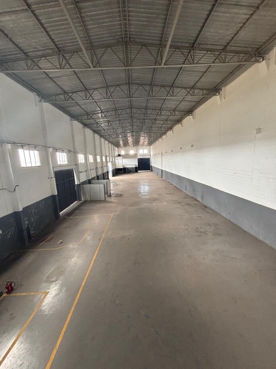 Indústria para alugar em Sorocaba/SP