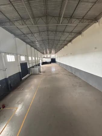 Indústria para alugar em Sorocaba/SP