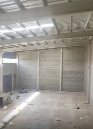 Galpão/Depósito/Armazém em Sorocaba - Parque Empresarial das Mangueiras