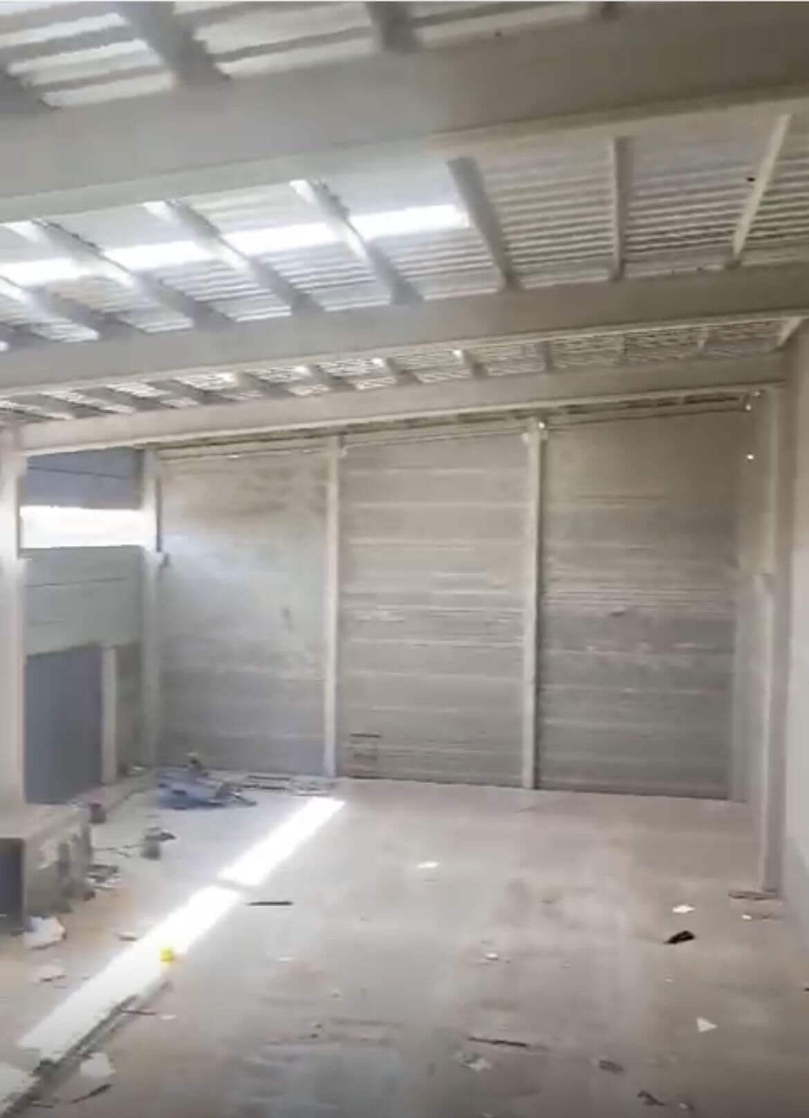 Galpão/Depósito/Armazém em Sorocaba - Parque Empresarial das Mangueiras