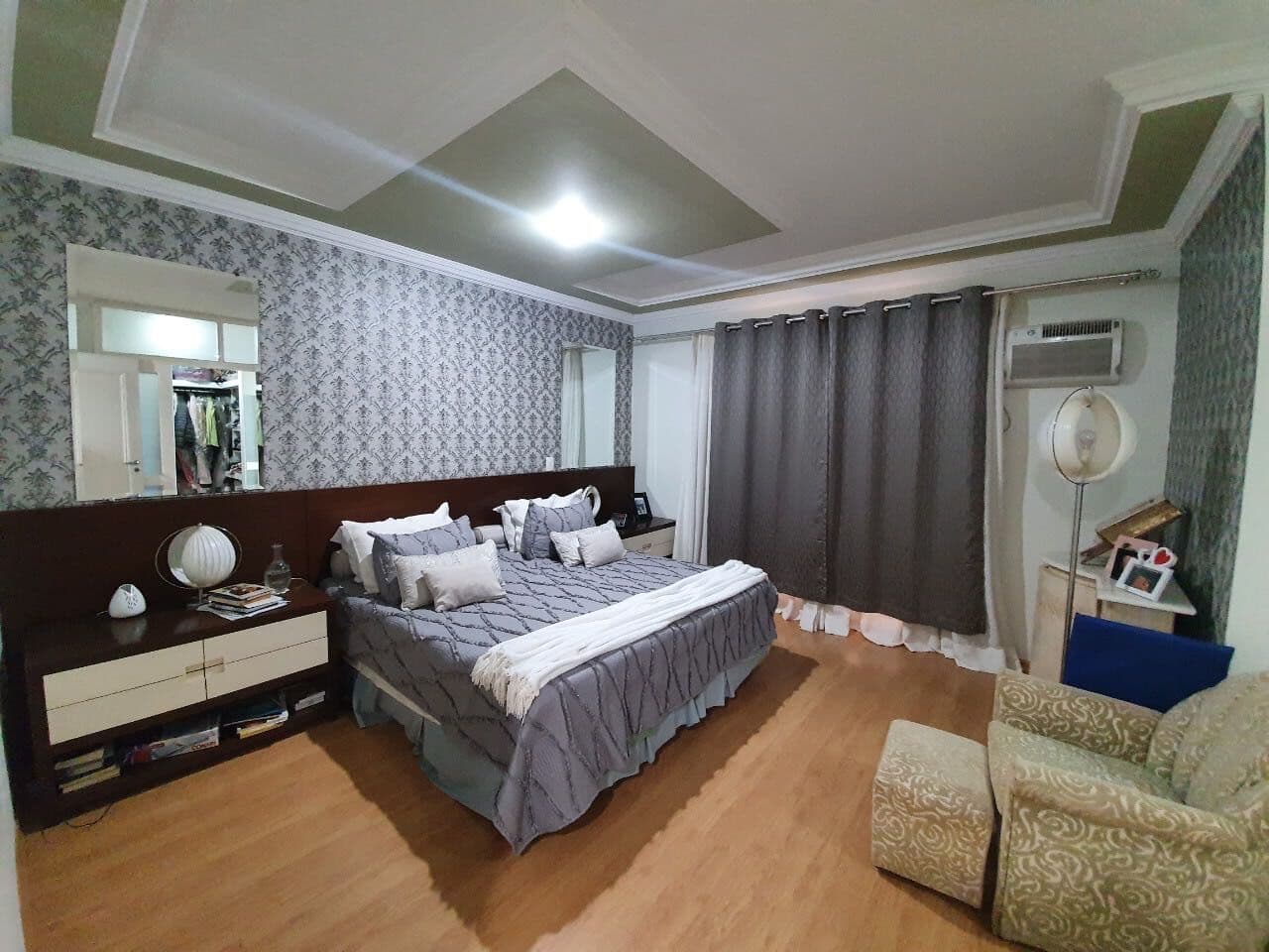 Casa de Condomínio em Sorocaba - Alto da Boa Vista