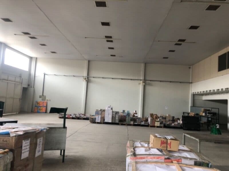 Galpão/Depósito/Armazém em Sorocaba - Jardim Leocádia