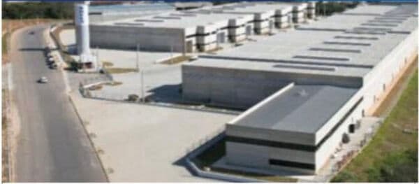 Galpão/Depósito/Armazém em Sorocaba - Zona Industrial