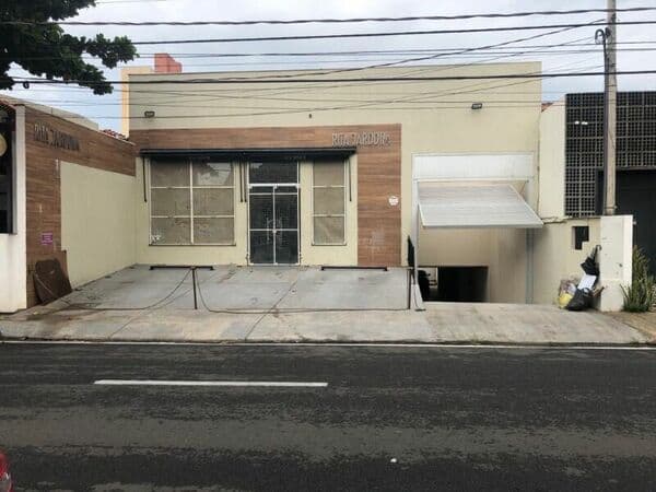 Garagem para alugar em Sorocaba/SP