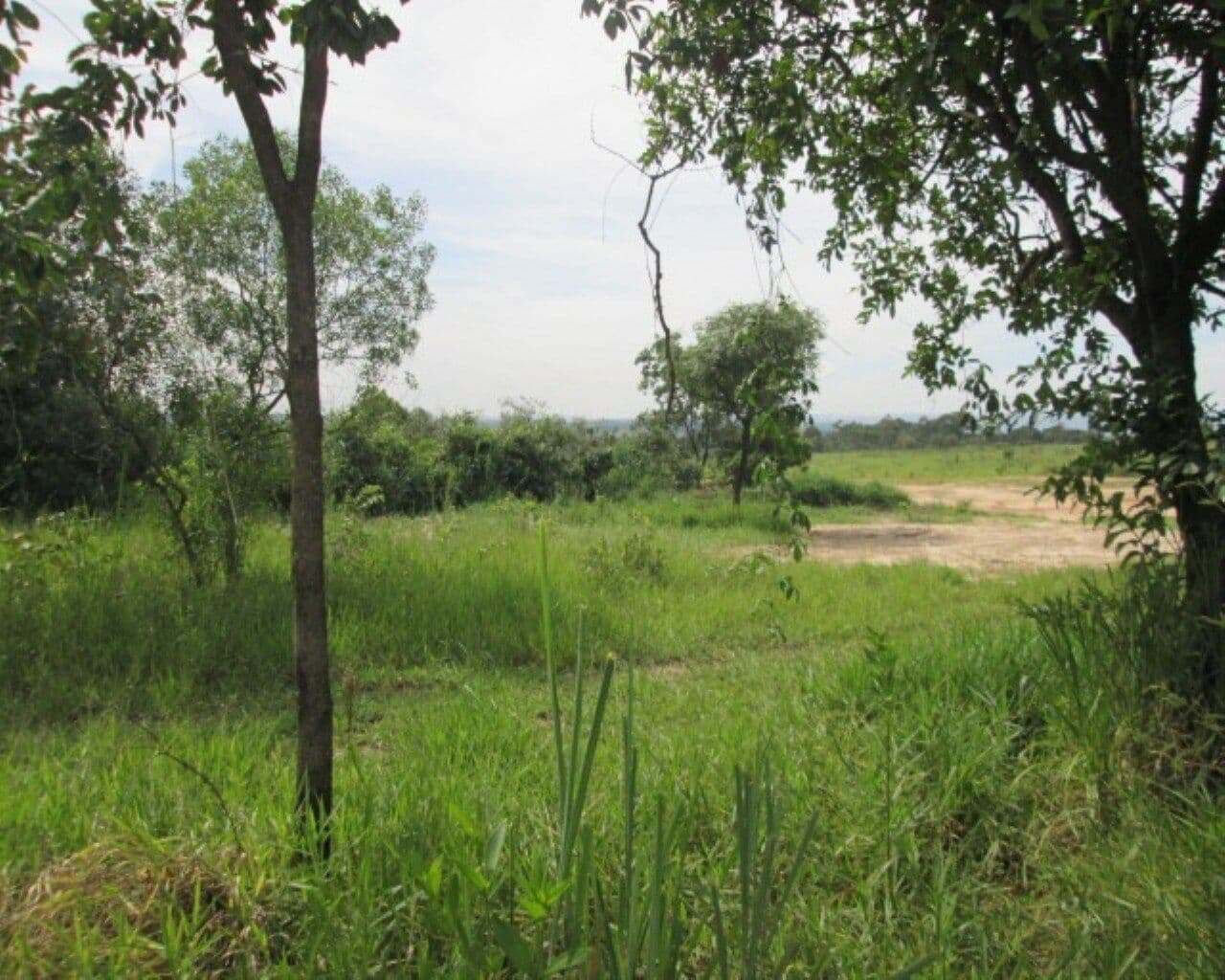 Terreno à venda em Sorocaba/SP