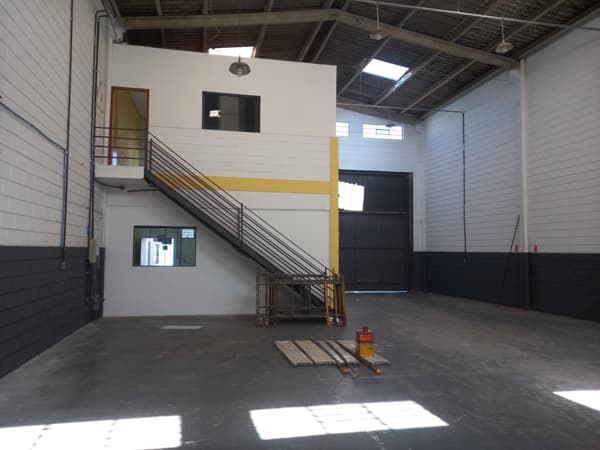 Pavilhão/Galpão Industrial em Jardim Leocádia, Sorocaba/SP