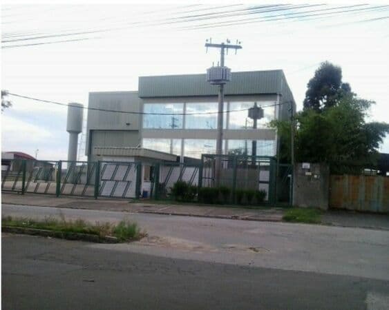 Indústria à venda em Sorocaba/SP