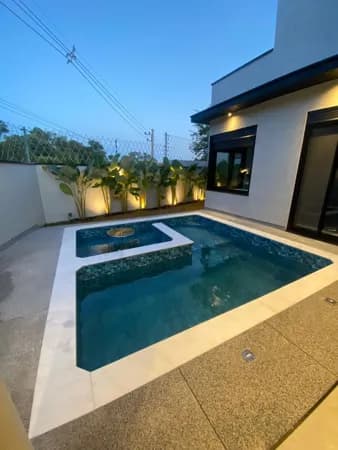 Casa de Condomínio em Sorocaba - Morros