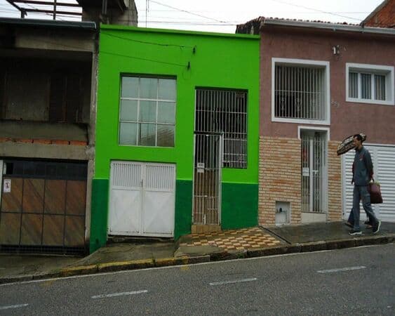 Casa à venda em Sorocaba/SP
