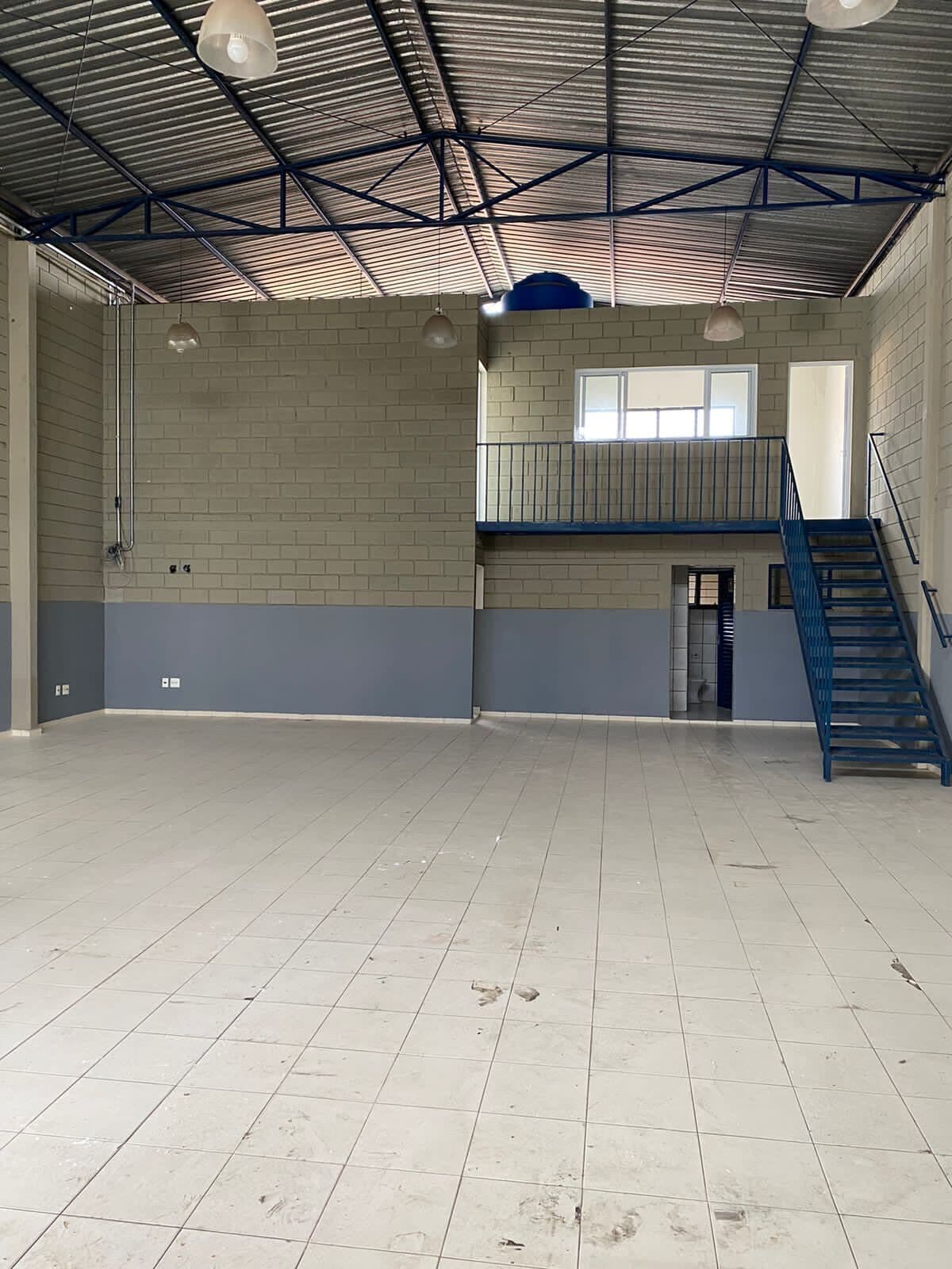 Galpão/Depósito/Armazém em Sorocaba - Jardim Residencial Deolinda Guerra