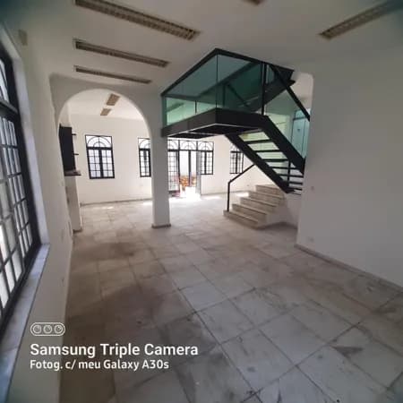 Casa em Sorocaba - Jardim Santa Rosália