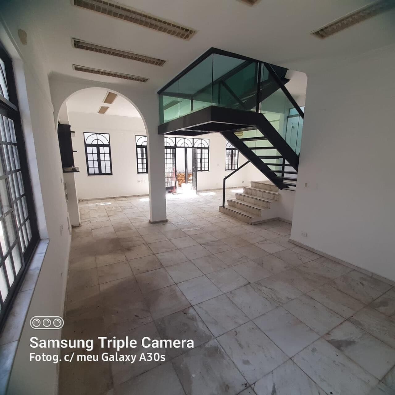 Casa em Sorocaba - Jardim Santa Rosália