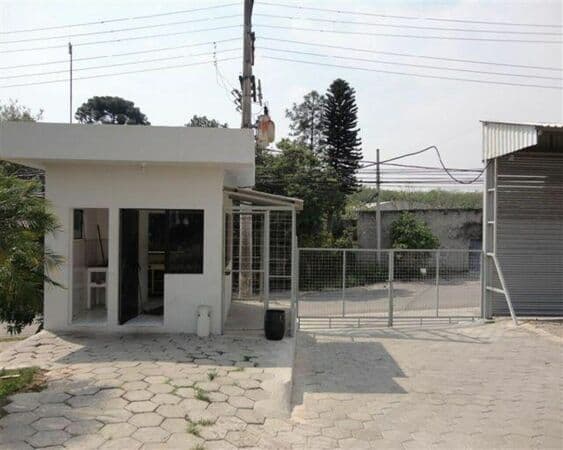 Indústria para alugar em Sorocaba/SP