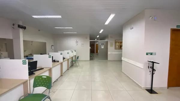Ponto Comercial/Loja/Box em Sorocaba - Centro