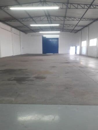 Indústria para alugar em Sorocaba/SP