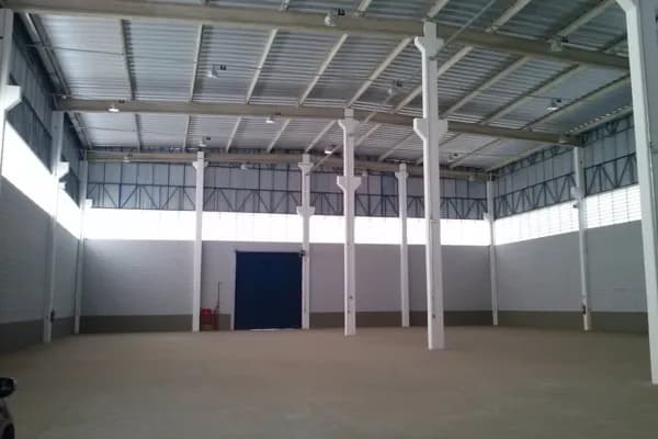Galpão/Depósito/Armazém em Sorocaba - Éden