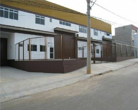 Indústria para alugar em Sorocaba/SP
